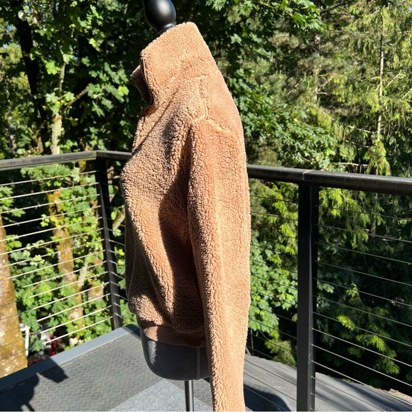 Top shop Fleece W US 8 used - see photos - Picture 3 of 7